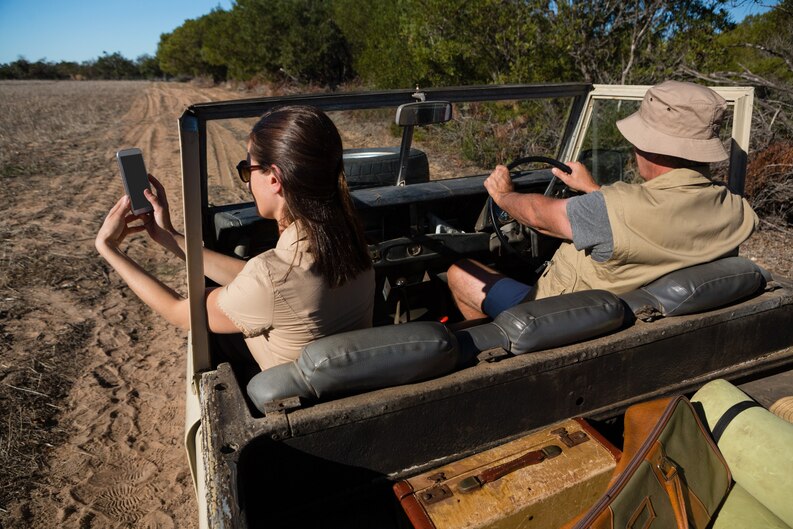 Aberdare National Park Budget Safari Package: Escape to the Scenic Highlands of Kenya