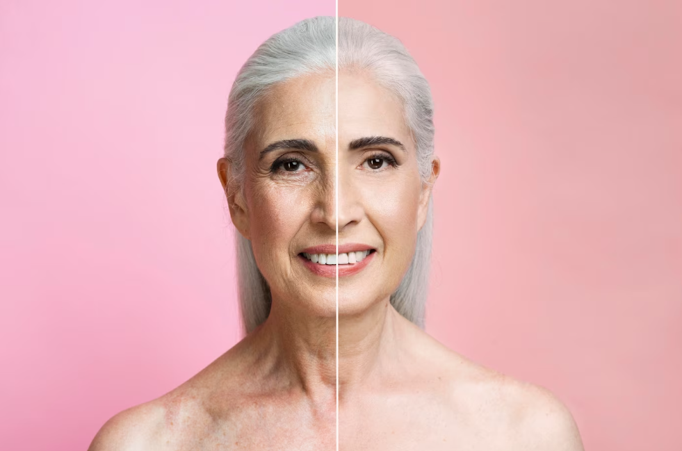 The Natural Transformation: Biostimulators and Facial Enhancement